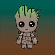 I am Groot