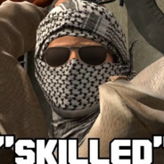 Steam Community Avatar