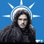 Akpartili Jon Snow