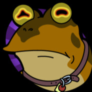 hypnotoad's avatar