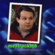 MeatRocket 8