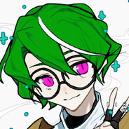 我是超级无敌四叶草