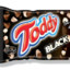 Galletitas Toddy Enfermas