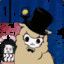 Top Hat Alpaca