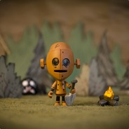 冯掌柜一览众山小