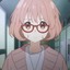 Another キリル