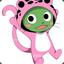 Frosch^