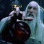 Saruman