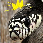 King Snek