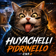 huyachelli pidrinello