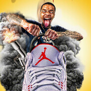 Mike Oxlong Steam avatar