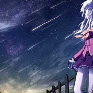 绕着你的银河转圈圈