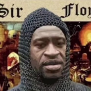 Sir Floyd The Breathless