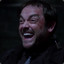 Crowley A.K.A King of Hell™