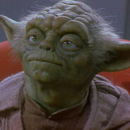 Master Yoda