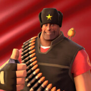 AY | Pootis sovietic#FixTF2