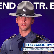 trooper byrd