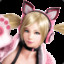 Lucky Chloe