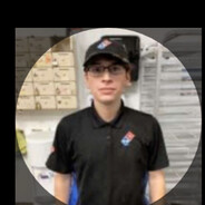 Domino's Twink