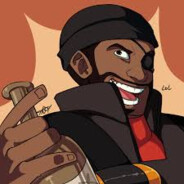 Demoman gaming