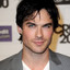 Ian Somerhalder