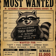 M0STWANTED