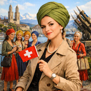 Cyniczna Córa Zurychu avatar