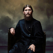 Rasputin