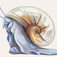 Snail Girlfriend