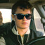 baby driver