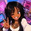Avatar of Luamerava