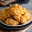 Red Lobster Cheddar Bay Biscuit