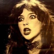 kate bush gremista