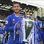 Prime Eden Hazard