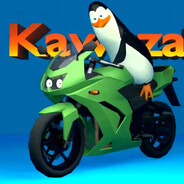Kawasaki