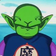 我不是比克大魔王