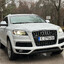 Q7 na gaz