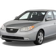 2009 Hyundai Elantra