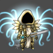 Tyrael *CM Storm ( 5200 MMR )