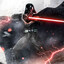 Darth Vader