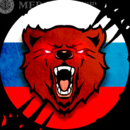 Russian Bear