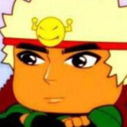 星星球第一深情