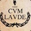 &quot;Cvm Lavde&quot;