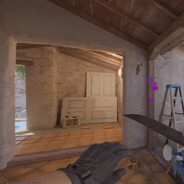 Presence in Apartments