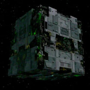 The Borg avatar