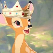 The Notorious B.A.M.B.I.