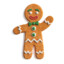 GINGERBREADMAN