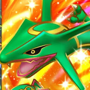 Rayquaza EX