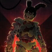 He came back