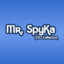 Mr. SpyKa